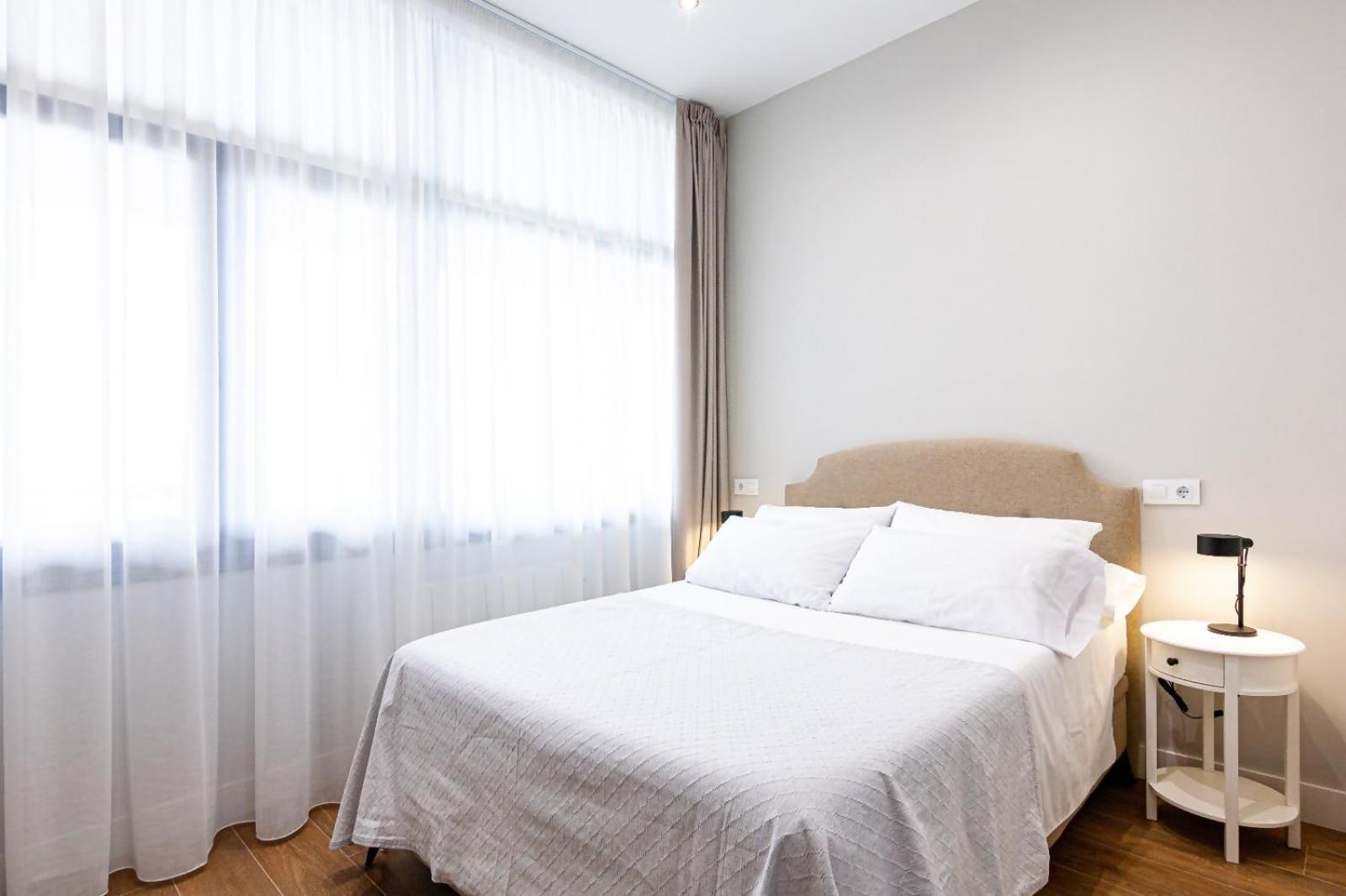Апартаменты Av Gijon Poniente Playa Экстерьер фото